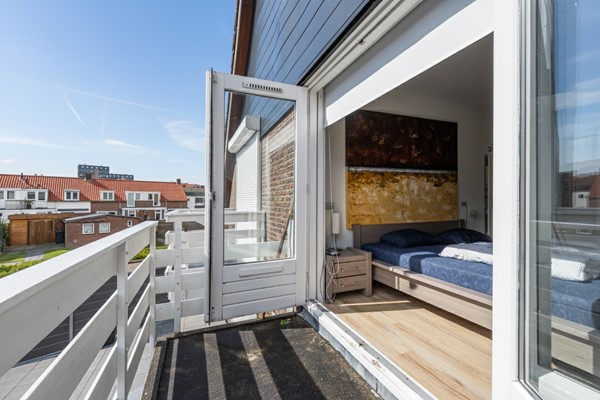 Medium property photo - Esdoornstraat 4, 4506 KE Cadzand